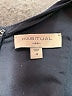 Habitual 100% Cotton Solid Blue Jumpsuit Size 4 - photo 4