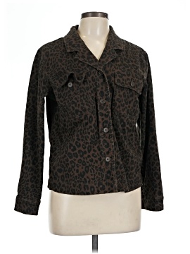 Sanctuary Jacket (view 1)