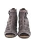Cobb Hill Gray Wedges Size 9 - photo 2