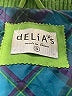 Delia's Green Jacket Size S - photo 6