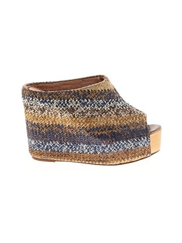 Havana Last Jeffrey Campbell Wedges (view 1)