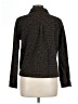 Sanctuary Animal Print Brown Jacket Size L - photo 2