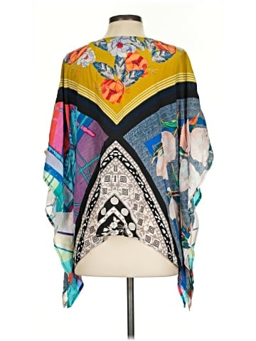 Tolani 3/4 Sleeve T-Shirt (view 2)