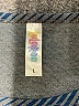 Lularoe Gray 3/4 Sleeve Top Size L - photo 7