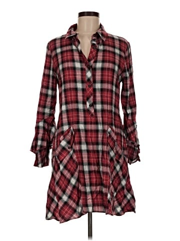 Laundry by Shelli Segal Casual Dress (view 1)