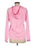 Under Armour 100% Polyester Pink Pullover Sweater Size M - photo 2