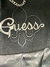 Guess Black Coat Size M - photo 6