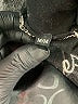 Guess Black Coat Size M - photo 7