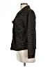 Sanctuary Animal Print Brown Jacket Size L - photo 5