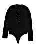 Ambitionist Black Bodysuit Size L - photo 1