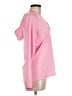 Under Armour 100% Polyester Pink Pullover Sweater Size M - photo 4