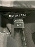 Athleta Solid Black Dress Pants Size 8 (petite) - photo 6