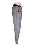 Under Armour Graphic Gray Sweatpants Size M - photo 4