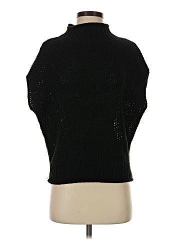 Bibi Turtleneck Sweater (view 1)