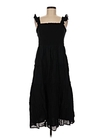 J.Crew Factory Store Casual Dress (view 1)