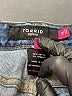 Torrid Blue Jeans Size 18 Plus - photo 4