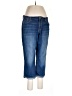 Old Navy Blue Jeans Size 10 - photo 1
