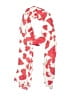 ban.do 100% Viscose Red Scarf One size - photo 1