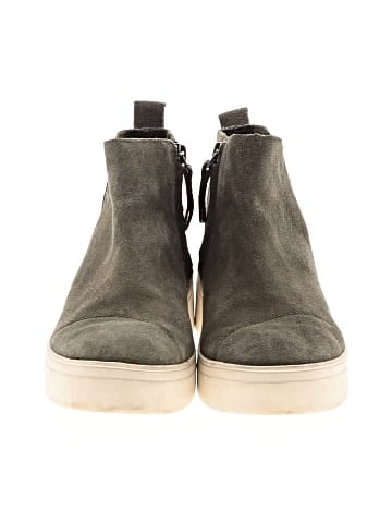 TOMS Ankle Boots (view 2)