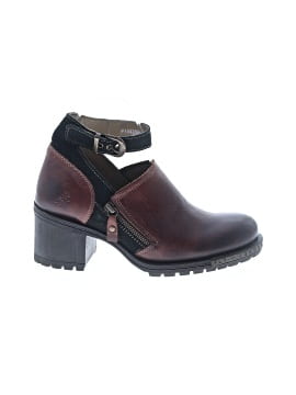 Fly London Ankle Boots