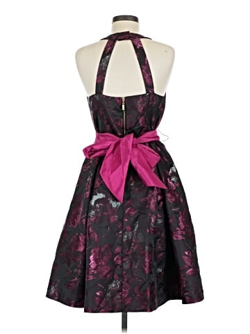 Eliza J Cocktail Dress (view 2)