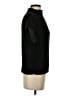 Bibi 100% Polyester Black Turtleneck Sweater Size S - photo 4