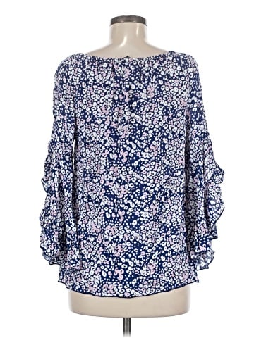 Fever 3/4 Sleeve Blouse (view 2)