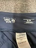 Mountain Hardwear Solid Blue Active Pants Size S - photo 7