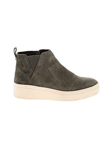 TOMS Ankle Boots (view 1)