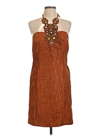 Muse Cocktail Dress (view 1)