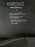 Girlfriend Collective Solid Black Active Pants Size S - photo 8