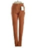 Coco + Carmen Brown Casual Pants Size S - photo 1