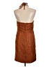 Muse Tweed Brown Cocktail Dress Size 12 - photo 2