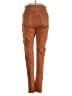 Coco + Carmen Brown Casual Pants Size S - photo 2