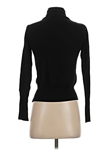 Larry Levine Long Sleeve Top (view 2)