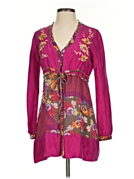 Johnny Was Kimono
