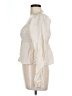 Assorted Brands Ivory Long Sleeve Blouse Size L - photo 5