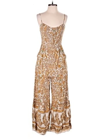 Heyson Jumpsuit (view 1)