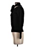 Larry Levine Black Long Sleeve Top Size S - photo 5