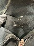 Ryu 100% Polyester Black Track Jacket Size S - photo 6