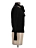 Larry Levine Black Long Sleeve Top Size S - photo 4