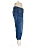 Old Navy Blue Jeans Size 10 - photo 4