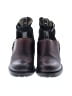 FLY London Burgundy Ankle Boots Size EU 39 - photo 2