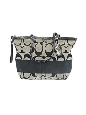 Coach Shoulder Bag (view 1)