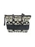 Coach Gray Shoulder Bag One size - photo 1
