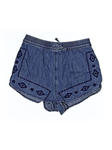 Baby Gap Denim Shorts (view 1)