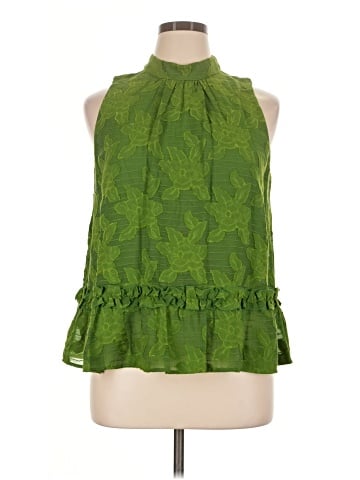Maeve by Anthropologie Tank Top (view 1)