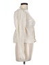 Assorted Brands Ivory Long Sleeve Blouse Size L - photo 4