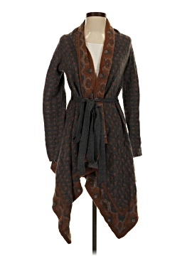 Field Flower Cardigan