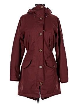 Fjällräven Coat